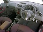Alfa Romeo 147 GTA 2003 года (AU)